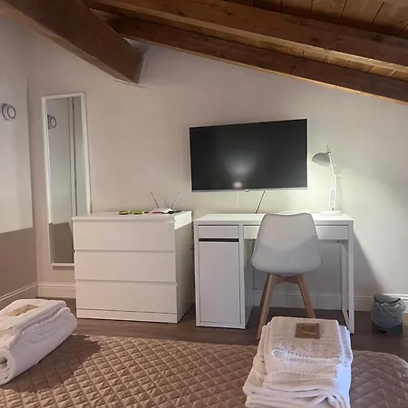 Guest house Easy Sora